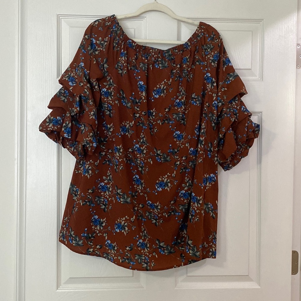 ENTRO DRESS